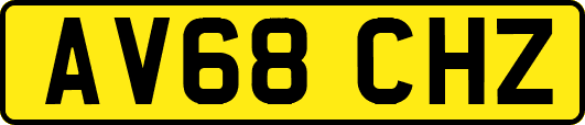 AV68CHZ