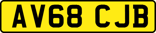 AV68CJB