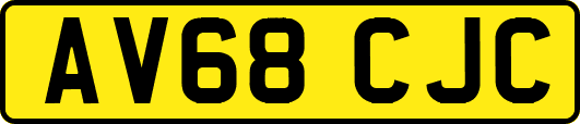 AV68CJC
