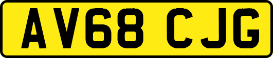 AV68CJG