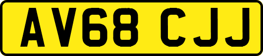 AV68CJJ