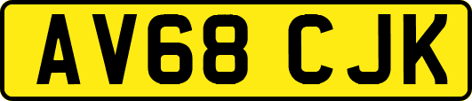AV68CJK