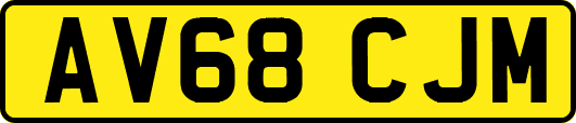 AV68CJM