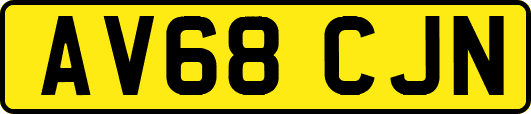 AV68CJN