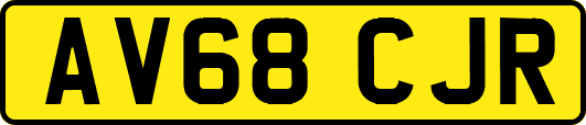 AV68CJR
