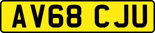 AV68CJU