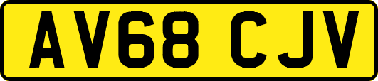 AV68CJV