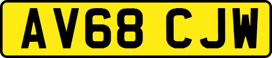 AV68CJW