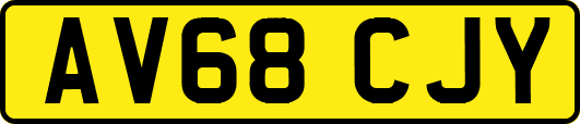 AV68CJY