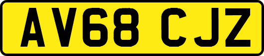 AV68CJZ