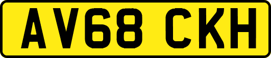AV68CKH