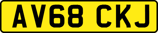 AV68CKJ