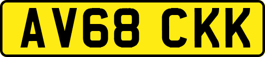 AV68CKK