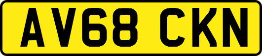 AV68CKN