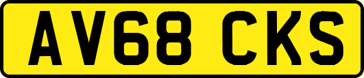AV68CKS