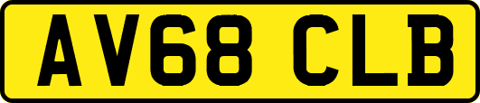 AV68CLB