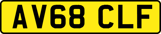 AV68CLF