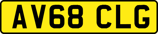 AV68CLG