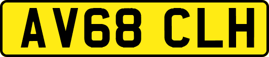 AV68CLH