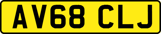 AV68CLJ