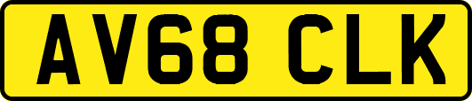 AV68CLK