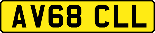 AV68CLL