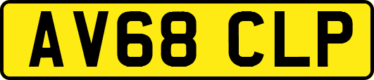 AV68CLP