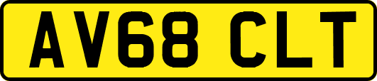 AV68CLT
