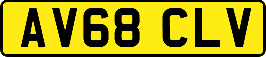 AV68CLV