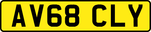 AV68CLY