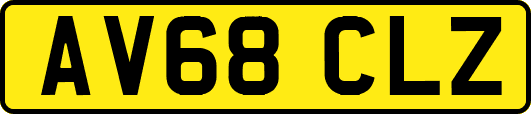 AV68CLZ