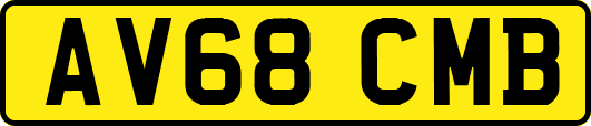 AV68CMB