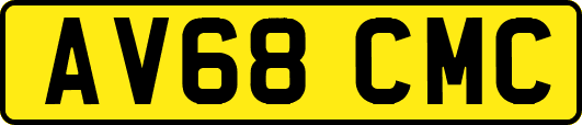 AV68CMC