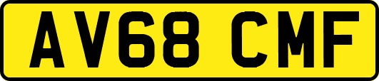 AV68CMF
