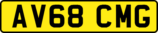 AV68CMG