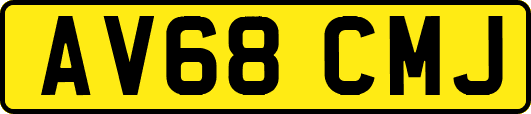 AV68CMJ