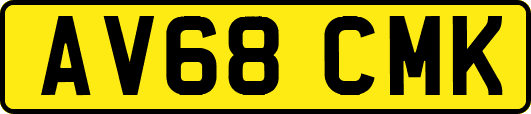 AV68CMK