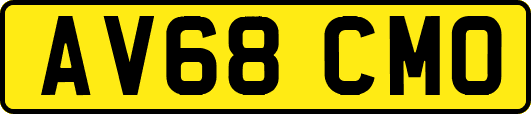 AV68CMO