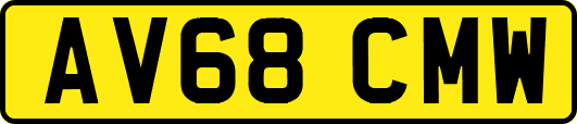 AV68CMW