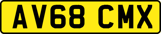 AV68CMX