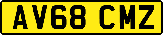AV68CMZ