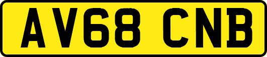 AV68CNB