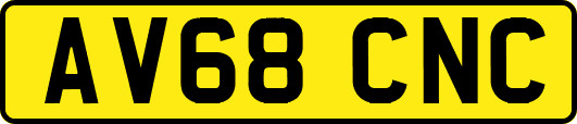 AV68CNC