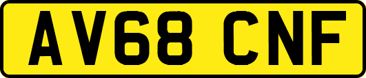 AV68CNF
