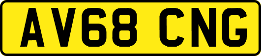 AV68CNG