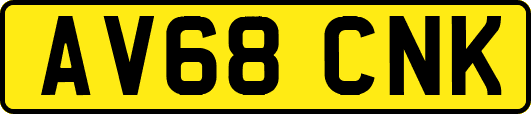 AV68CNK