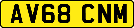 AV68CNM