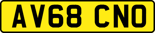 AV68CNO