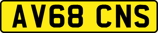 AV68CNS