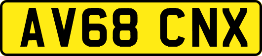 AV68CNX